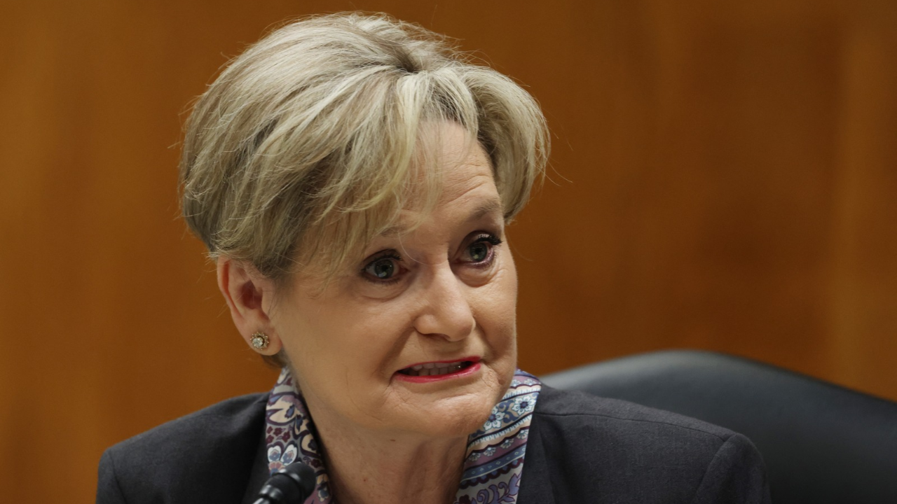 Scott Colom Targets Cindy Hyde-Smith Over Beef Prices
